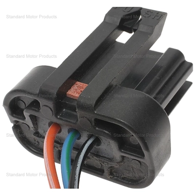 Connecteur de Pression Absolue de la Tubulure d'Admission de BLUE STREAK (HYGRADE MOTOR) - S613 pa10