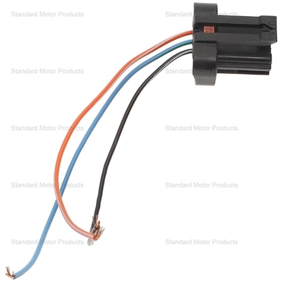 Manifold Absolute Pressure Sensor Connector by BLUE STREAK (HYGRADE MOTOR) - S613 pa7