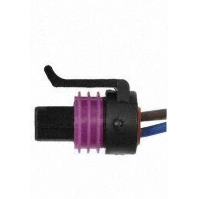 Connecteur de Pression Absolue de la Tubulure d'Admission de BLUE STREAK (HYGRADE MOTOR) - S619 pa29