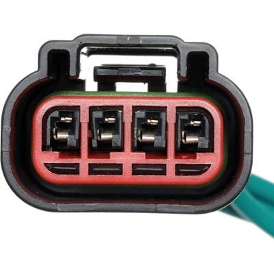 BWD AUTOMOTIVE - PT2009 - Ignition Coil Connector pa5