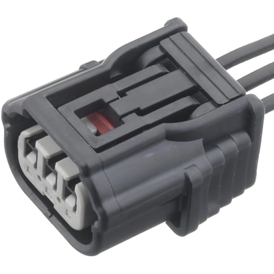 BWD AUTOMOTIVE - PT2847 -  Ignition Coil Connector pa2