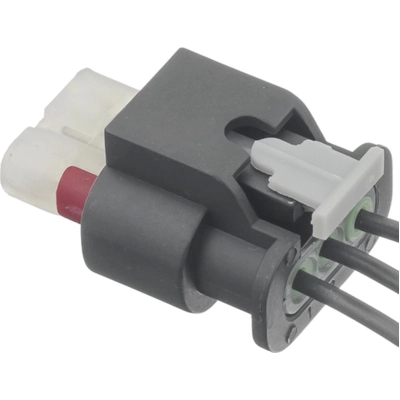 Manifold Absolute Pressure Sensor Connector by BWD AUTOMOTIVE - PT2898 pa2