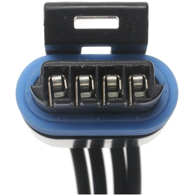 BWD AUTOMOTIVE - PT302 - Electrical Connector pa2