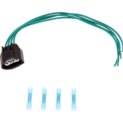 Manifold Absolute Pressure Sensor Connector by DORMAN/TECHOICE - 645-241 pa1