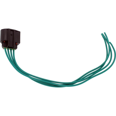 Manifold Absolute Pressure Sensor Connector by DORMAN/TECHOICE - 645-241 pa2