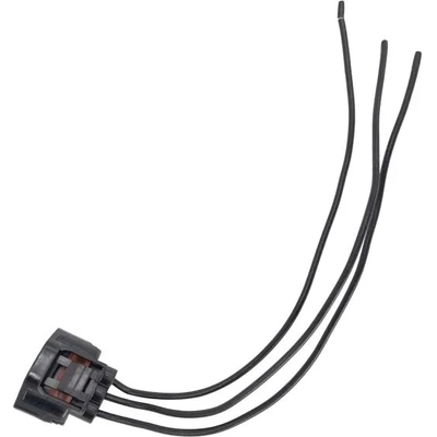 SKP - SKS2088 - Manifold Absolute Pressure Sensor Connector pa1