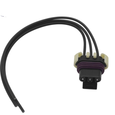 Manifold Absolute Pressure Sensor Connector by SKP - SKS656 pa2