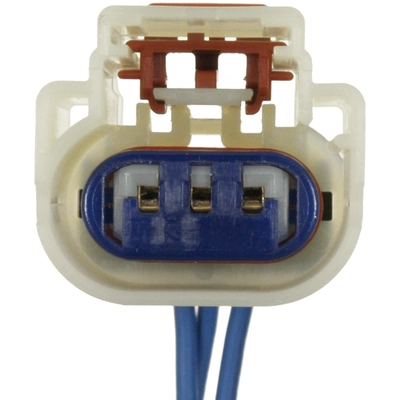 STANDARD - PRO SERIES - S1905 - Manifold Absolute Pressure Sensor Connector pa2