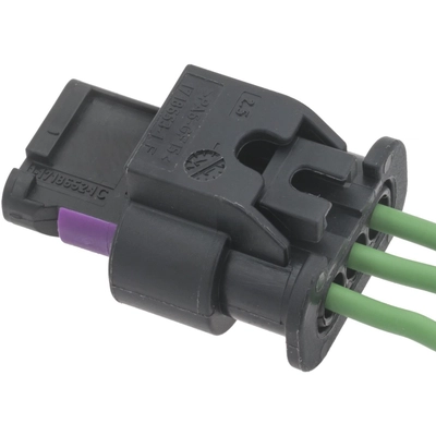 STANDARD - PRO SERIES - S2316 - Ignition Coil Connector pa3