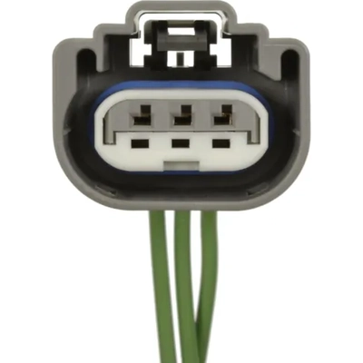 STANDARD - PRO SERIES - S2347 - Manifold Absolute Pressure Sensor Connector pa2