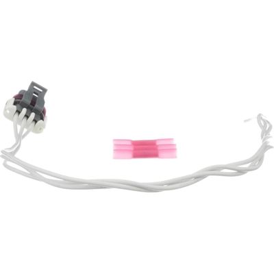 STANDARD - PRO SERIES - S952 - Barometric Pressure Sensor Connector pa5