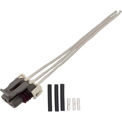 WALKER PRODUCTS - 270-1044 - Barometric Pressure Sensor Connector pa3
