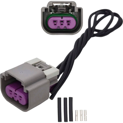 WALKER PRODUCTS - 270-1095 - Electrical Pigtail pa3