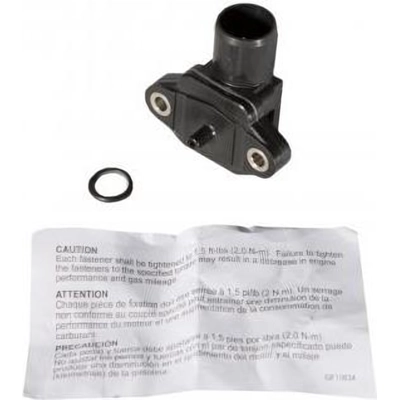 Manifold Absolute Pressure Sensor by DELPHI - PS10028 pa22