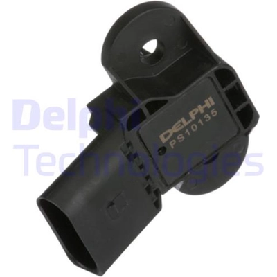 Manifold Absolute Pressure Sensor by DELPHI - PS10135 pa7