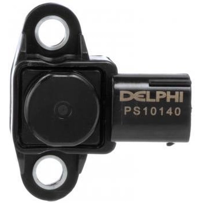 Manifold Absolute Pressure Sensor by DELPHI - PS10140 pa9