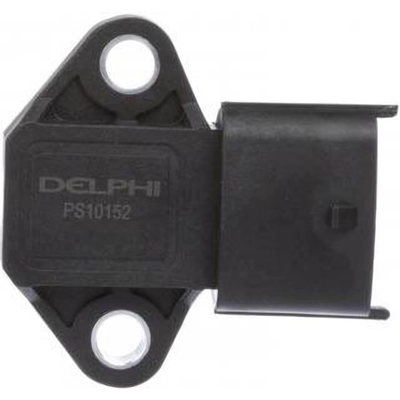 Manifold Absolute Pressure Sensor by DELPHI - PS10152 pa12