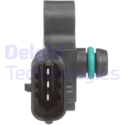 Manifold Absolute Pressure Sensor by DELPHI - PS10153 pa4