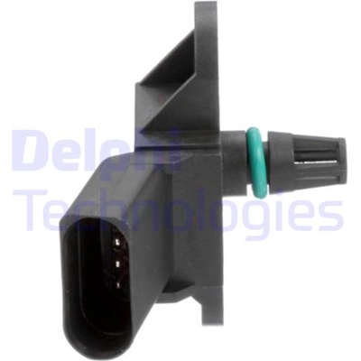 Manifold Absolute Pressure Sensor by DELPHI - PS10161 pa1