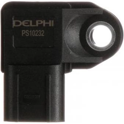 Manifold Absolute Pressure Sensor by DELPHI - PS10232 pa9