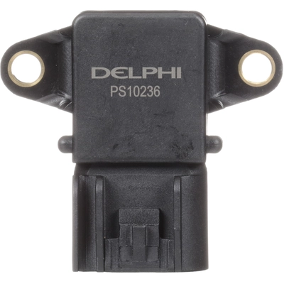 Manifold Absolute Pressure Sensor by DELPHI - PS10236 pa7