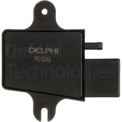 Manifold Absolute Pressure Sensor by DELPHI - PS10242 pa12