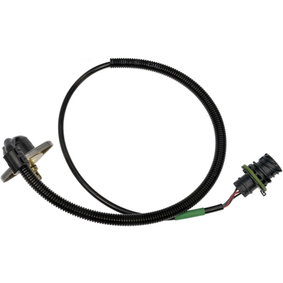 DORMAN (HD SOLUTIONS) - 904-7484 - Manifold Absolute Pressure (MAP) Sensor pa1