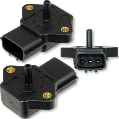 Manifold Absolute Pressure Sensor by GLOBAL PARTS DISTRIBUTORS - 1811598 pa1