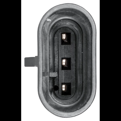 Manifold Absolute Pressure Sensor by HELLA - 009400011 pa4
