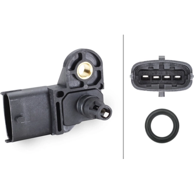 HELLA - 009400291 - Manifold Absolute Pressure Sensor pa1