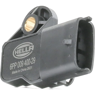 HELLA - 009400291 - Manifold Absolute Pressure Sensor pa2
