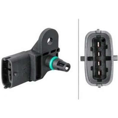Manifold Absolute Pressure Sensor by HELLA - 009400951 pa1