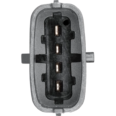 Manifold Absolute Pressure Sensor by HELLA - 009400951 pa3