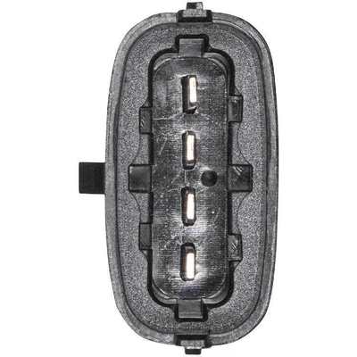 Manifold Absolute Pressure Sensor by HELLA - 358152201 pa2