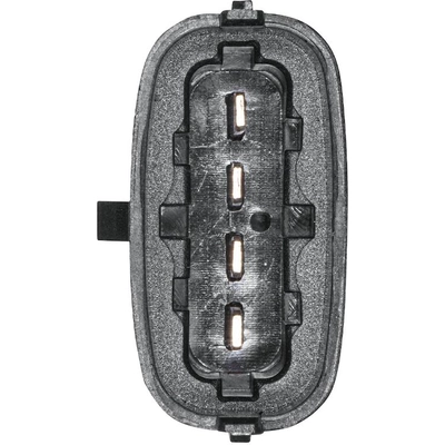 Manifold Absolute Pressure Sensor by HELLA - 358152211 pa2