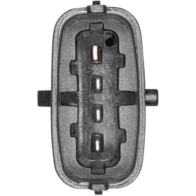 HELLA - 358152331 - Manifold Absolute Pressure Sensor pa2