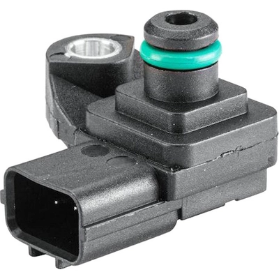 Manifold Absolute Pressure Sensor by HELLA - 358152351 pa1