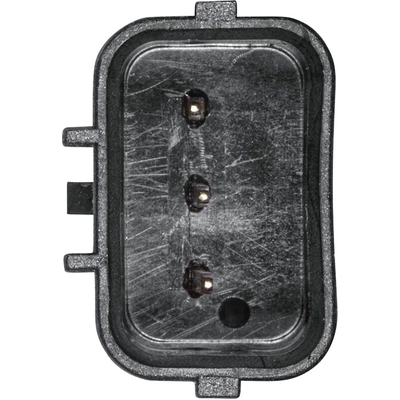 Manifold Absolute Pressure Sensor by HELLA - 358152351 pa2