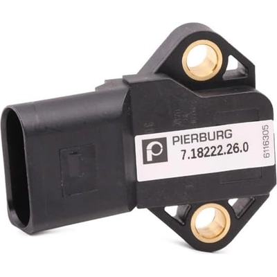 HELLA - 7.18222.26.0 - Manifold Absolute Pressure Sensor pa4
