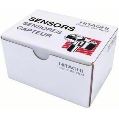 Capteur de pression absolue by HITACHI - PRS0003 pa5