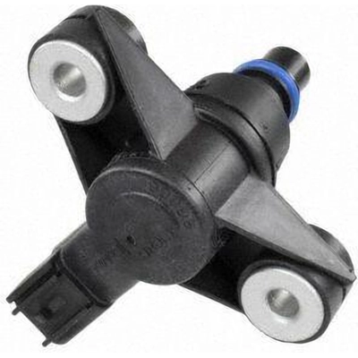 Manifold Absolute Pressure Sensor by MOTORCRAFT - CX2695 pa5