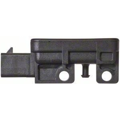 Capteur de pression absolue de SPECTRA PREMIUM INDUSTRIES - MP117 pa5