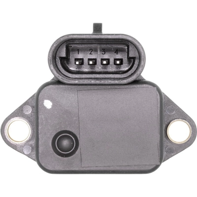 Manifold Absolute Pressure Sensor by VEMO - V20-72-5133 pa2