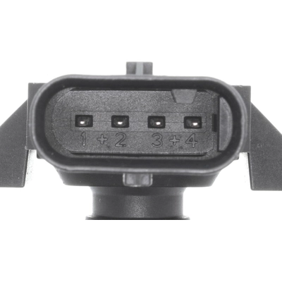 Manifold Absolute Pressure Sensor by VEMO - V20-72-5234 pa6