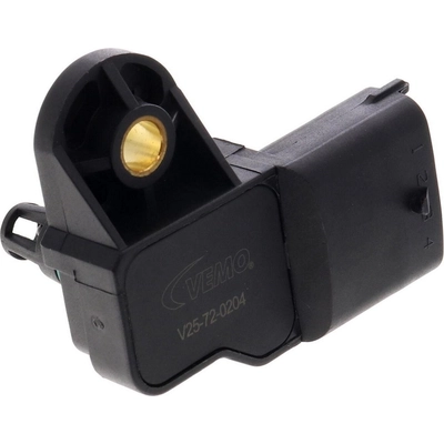 Manifold Absolute Pressure Sensor by VEMO - V25-72-0204 pa1