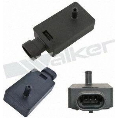 Manifold Absolute Pressure Sensor by WALKER PRODUCTS - 225-1019 pa2