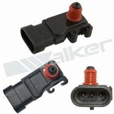 Manifold Absolute Pressure Sensor by WALKER PRODUCTS - 225-1024 pa1