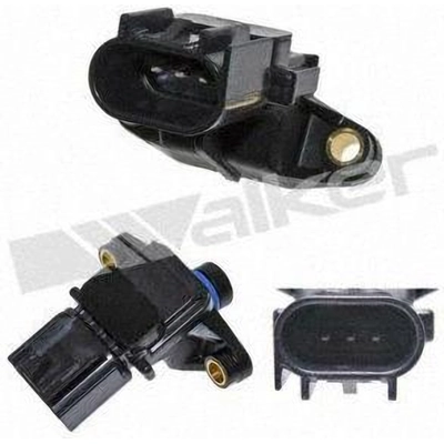 Manifold Absolute Pressure Sensor by WALKER PRODUCTS - 225-1036 pa2