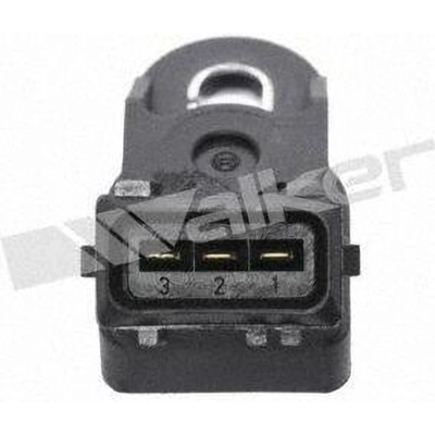 Manifold Absolute Pressure Sensor by WALKER PRODUCTS - 225-1087 pa4