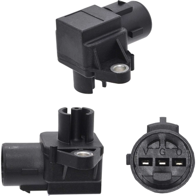 Manifold Absolute Pressure Sensor by WALKER PRODUCTS - 225-1107 pa5